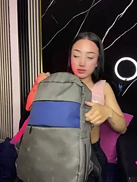 Ady 18 online show from 03.21.25