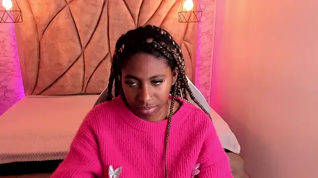 Queen perla  online show from 01.27.25