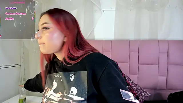 samantha-black online show from 10.21.25