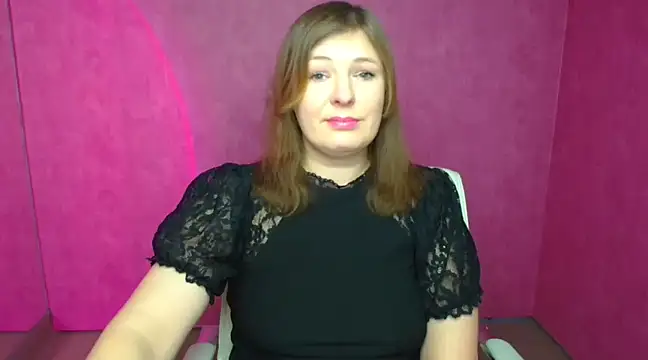 Lissmilf online show from 01.04.25