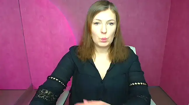 Lissmilf online show from 01.05.25