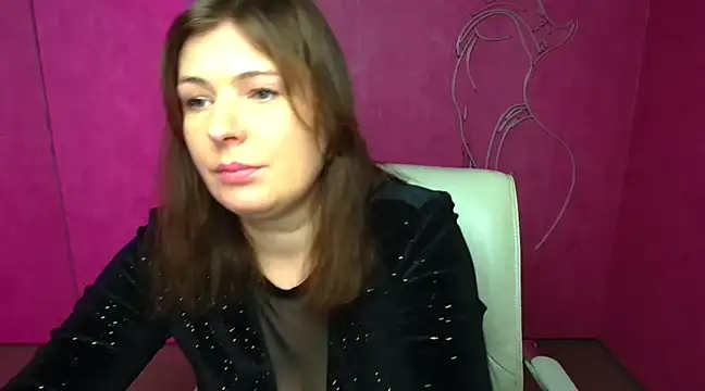 Lissmilf online show from 02.08.25