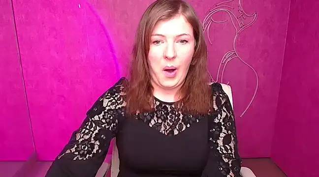 Lissmilf online show from 03.02.25