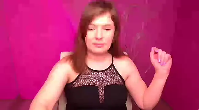 Lissmilf online show from 03.12.25