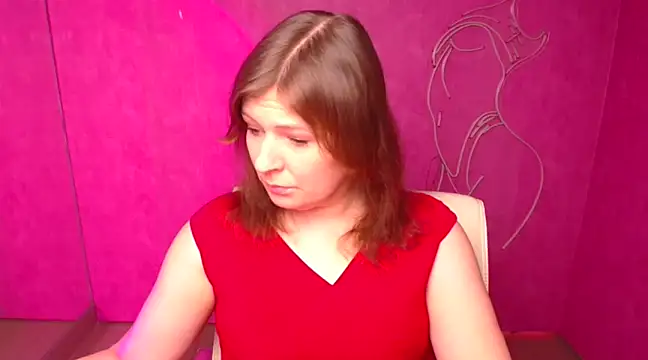 Lissmilf online show from 03.15.25