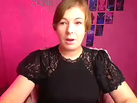 Lissmilf online show from 10.18.25