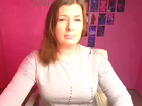 Lissmilf online show from 01.10.26