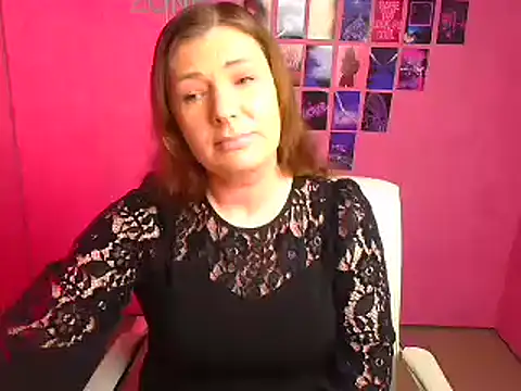 Lissmilf online show from 03.29.26