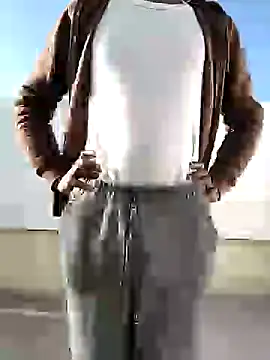 KeptupInosine online show from 03.08.25