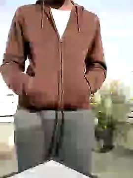 KeptupInosine online show from 03.11.25