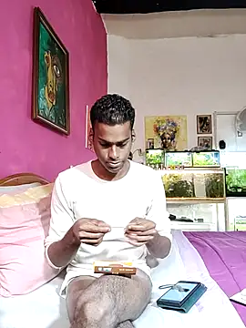 KeptupInosine online show from 12.03.25