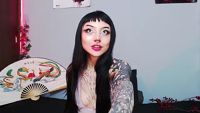 catipetite online show from 10.27.25