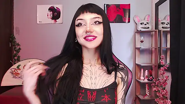 catipetite online show from 11.02.25