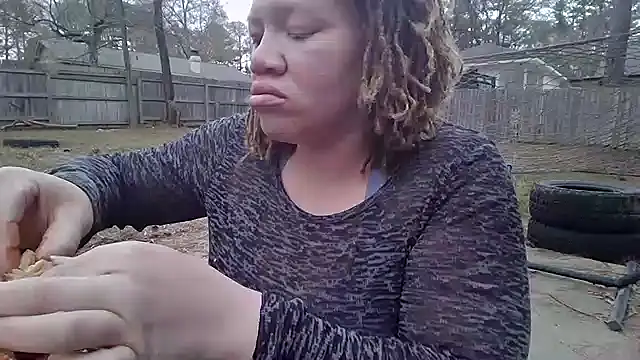 Milfshakecafe online show from 01.05.25