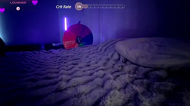 Milfshakecafe online show from 03.19.25