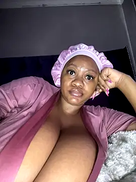 Chubbykarisma27 online show from 12.05.25