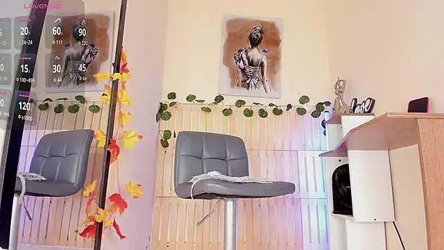 thais dreams online show from 04.07.26