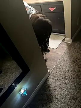 NICKanAMBERCHEAT online show from 10.16.25