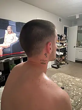 NICKanAMBERCHEAT online show from 03.28.26