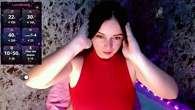 Snapshot of Lanna_belle28 chatting on 04.21.26 Lanna belle28 online show from 04.21.26