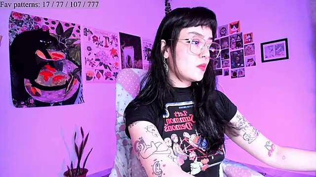 Conlosmichis online show from 10.04.25