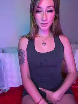 MaryDeniro online show from 02.08.25