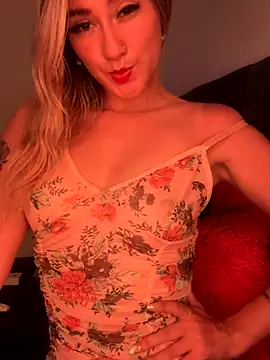 MaryDeniro online show from 09.09.25