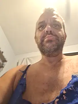 silkstroker6981 online show from 09.26.25