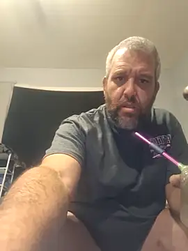 silkstroker6981 online show from 02.01.26