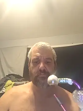 silkstroker6981 online show from 02.12.26