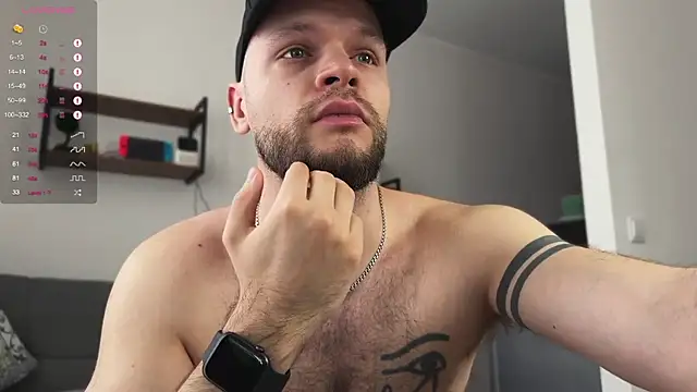 maxx alexx online show from 03.20.25