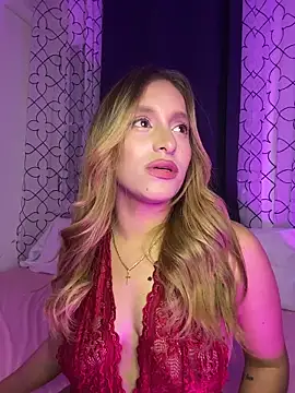 Agnescruzz online show from 03.30.26