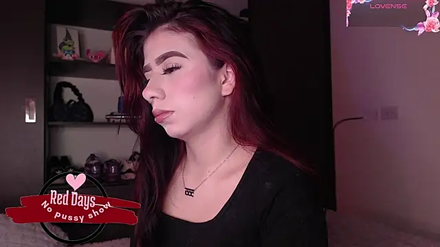 Your rosalie online show from 10.18.25