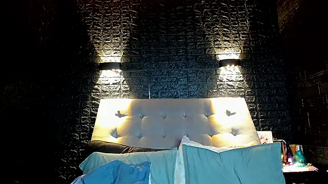 Sweet-Monica online show from 03.16.25