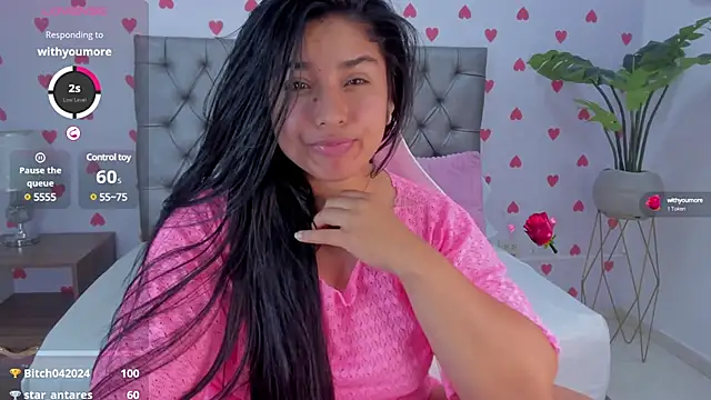 Snapshot of hurrem_had chatting on 01.17.25 hurrem had online show from 01.17.25