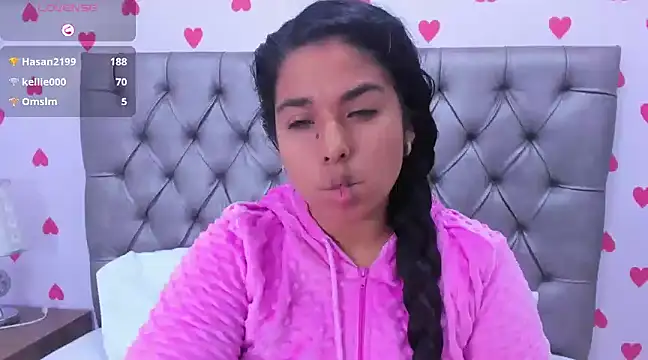 Snapshot of hurrem_had chatting on 02.21.25 hurrem had online show from 02.21.25