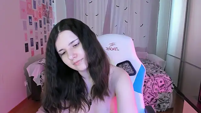 Vanessa Verona online show from 03.17.25