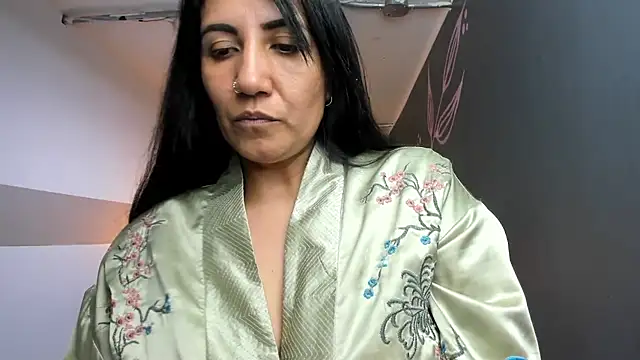 GiaFox  online show from 03.09.25