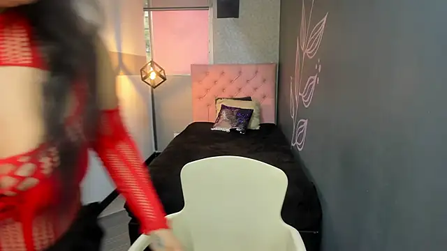 GiaFox  online show from 03.12.25