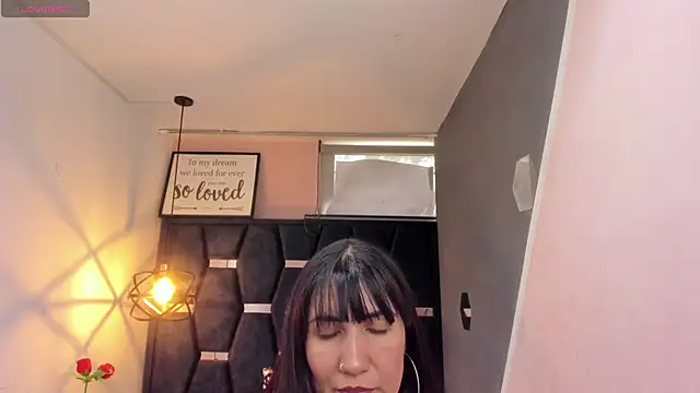 GiaFox  online show from 09.08.25