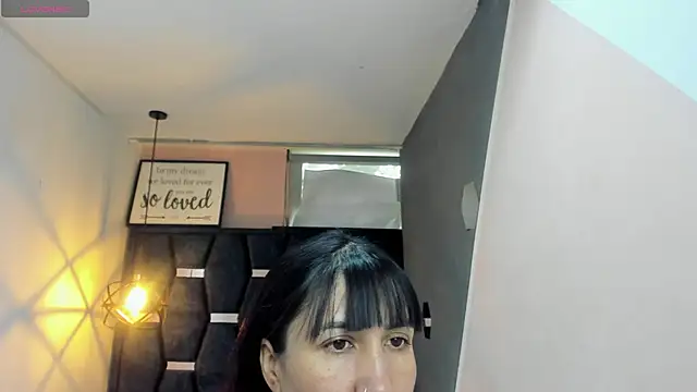 GiaFox  online show from 10.18.25