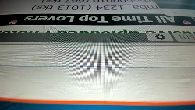 GiaFox  online show from 11.21.25