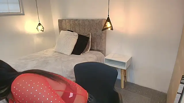 GiaFox  online show from 04.02.26