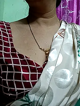 Rosy-B online show from 02.11.26