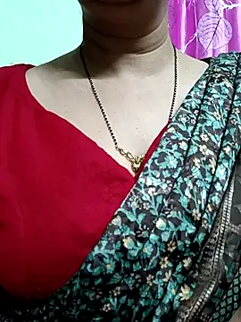 Snapshot of Rosy-B chatting on 03.12.26 Rosy-B online show from 03.12.26