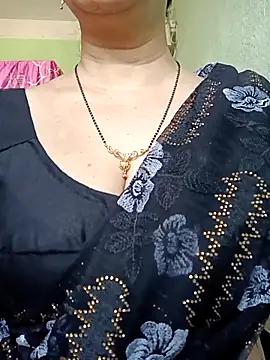 Snapshot of Rosy-B chatting on 03.23.26 Rosy-B online show from 03.23.26