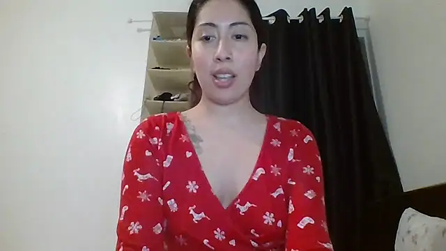 LorenaAnderson online show from 02.09.25