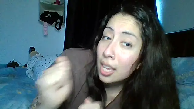 LorenaAnderson online show from 02.16.25