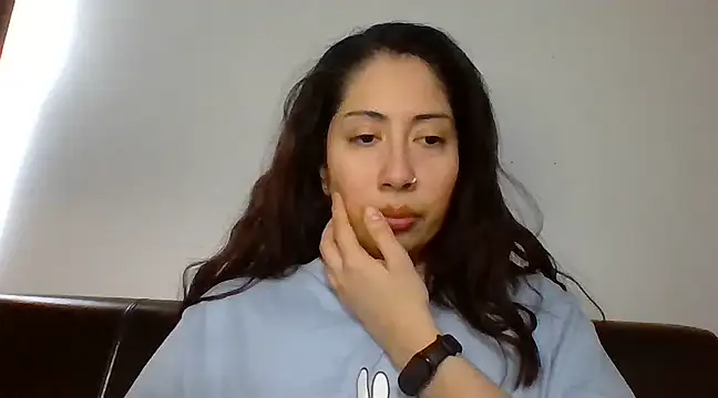 LorenaAnderson online show from 02.19.25