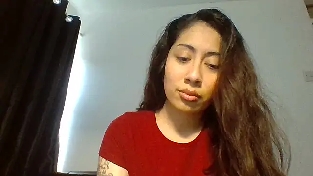 LorenaAnderson online show from 02.22.25